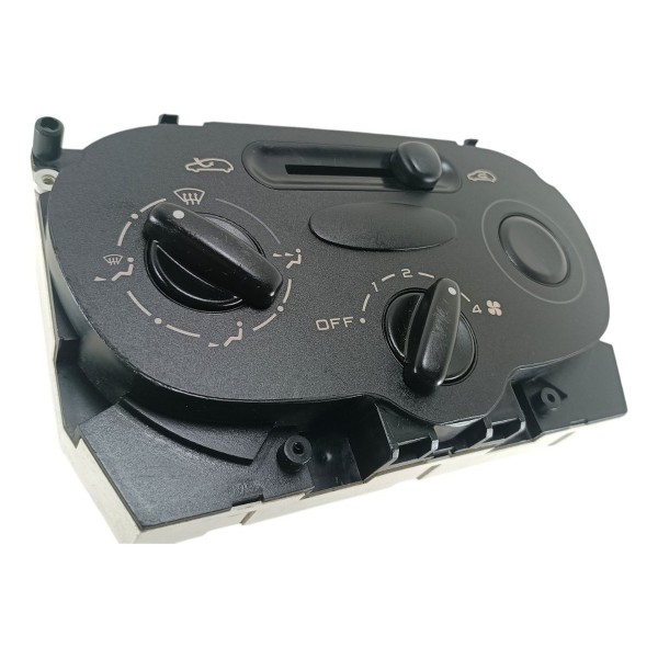 Botão Comando Ar Condicionado Peugeot 206 2004 A 2011