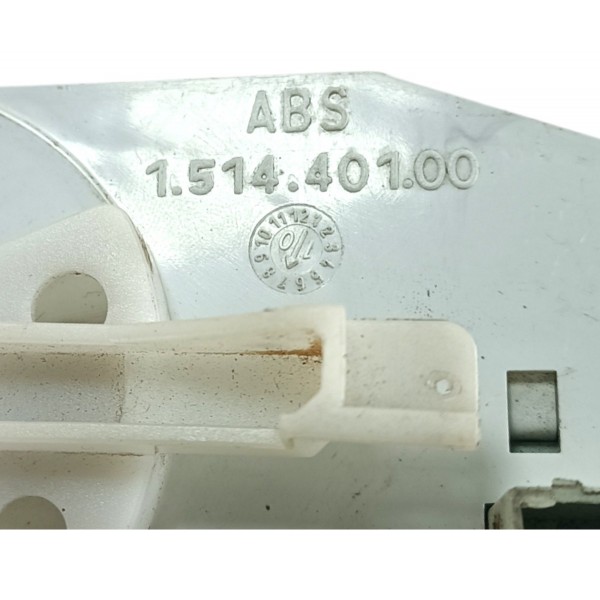 Botão Comando Ar Condicionado Peugeot 206 2004 A 2011