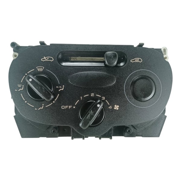Botão Comando Ar Condicionado Peugeot 206 2004 A 2011