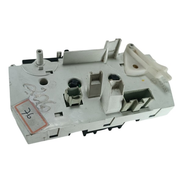 Botão Comando Ar Condicionado Peugeot 206 2004 A 2011