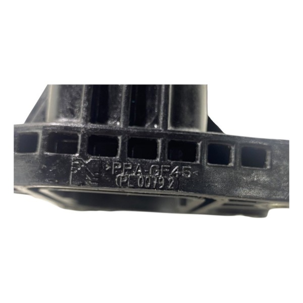 Carcaça Da Válvula Termostatica Fiat Argo 1.0 19 2020 A 2023