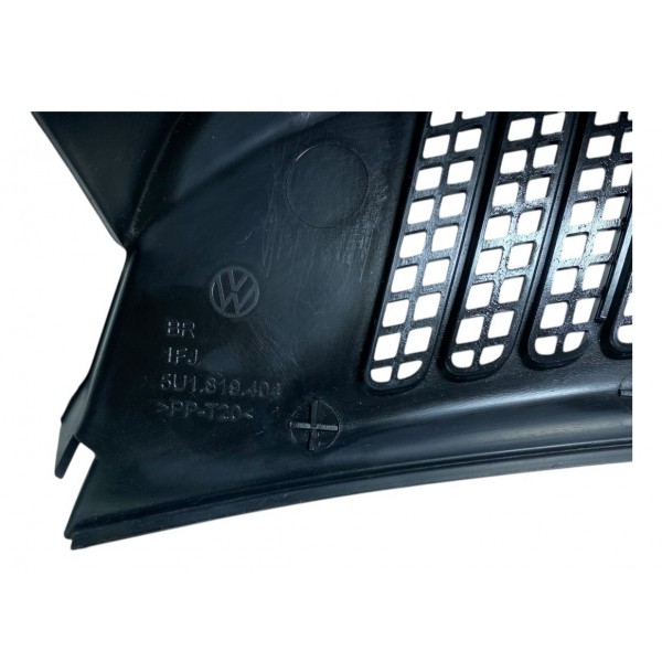 Grade Churrasqueira Direito Vw Saveiro G6 2012 2013 A 2016