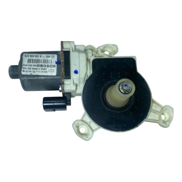 Motor Máquina Vidro Gol Voyage Dianteira Direita 2009 A 2016