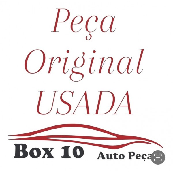 Pedal Freio Mão Mercedes C180 2001 2002 2003 A 2004