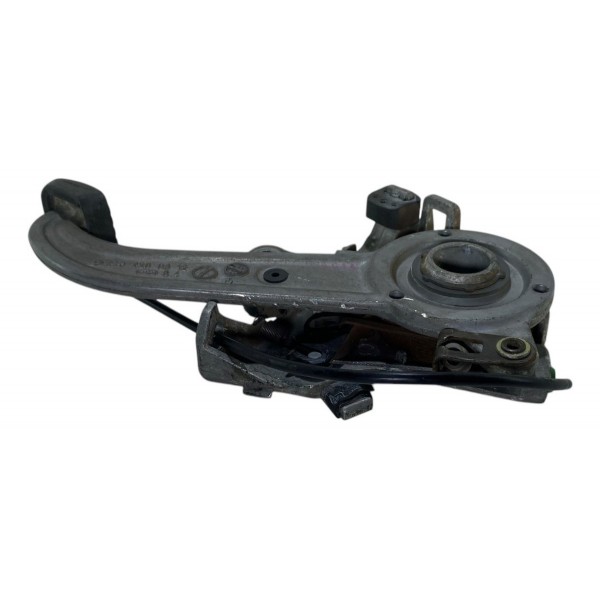 Pedal Freio Mão Mercedes C180 2001 2002 2003 A 2004
