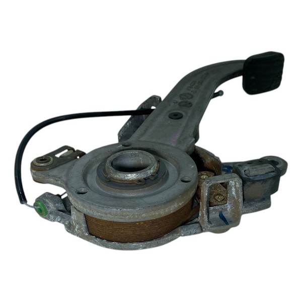 Pedal Freio Mão Mercedes C180 2001 2002 2003 A 2004