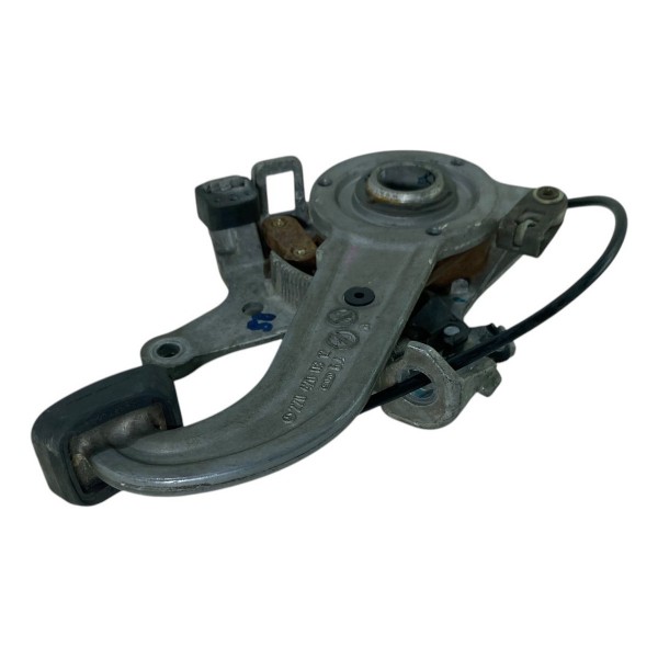 Pedal Freio Mão Mercedes C180 2001 2002 2003 A 2004