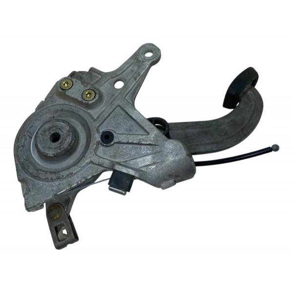 Pedal Freio Mão Mercedes C180 2001 2002 2003 A 2004