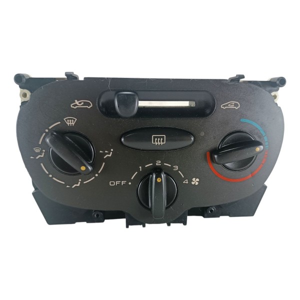 Botão Comando Ar Condicionado Peugeot 206 207 2004 A 2011