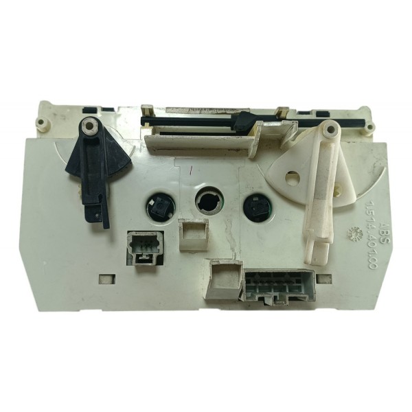 Botão Comando Ar Condicionado Peugeot 206 207 2004 A 2011