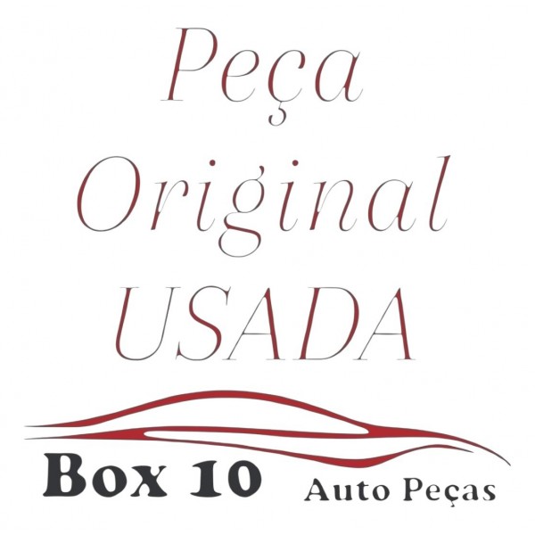 Carcaça Válvula Termost. Peugeot 206 1.0 16v 2003 A 2004