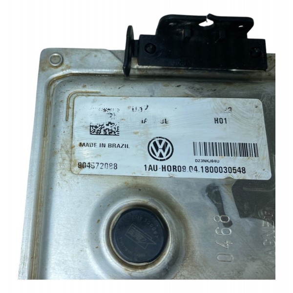 Módulo Central Injeção Vw Gol Voyage 1.6 G7 G8 2017 A 2022