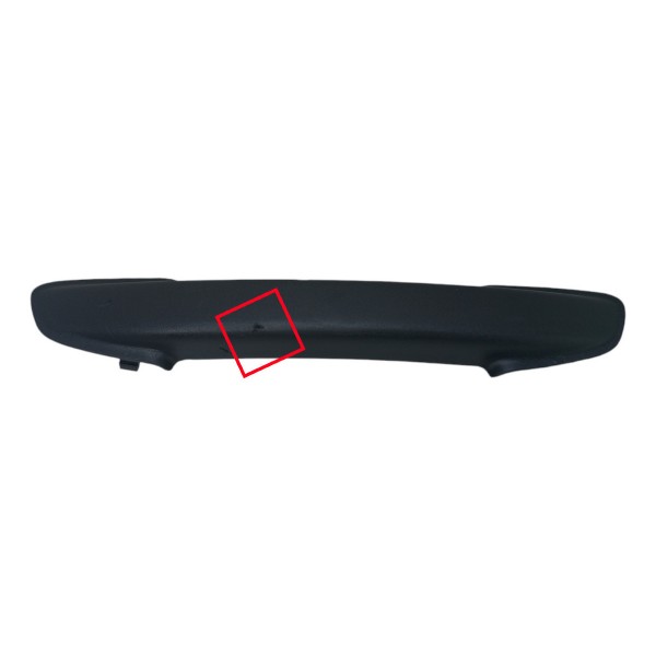 Alça Puxador Interno Porta Malas Esq Focus Hatch 2014 2017