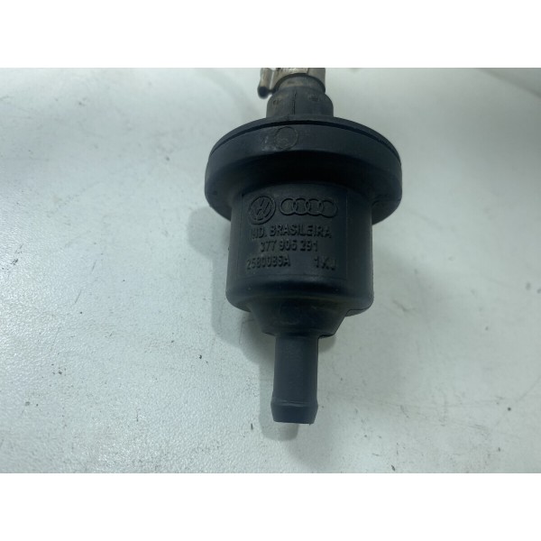 Válvula Canister Vw Voyage G6 1.0 2011/2016