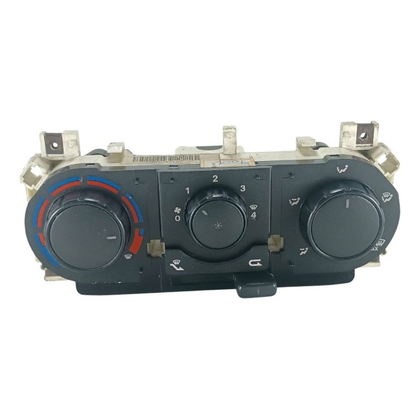 Botão Comando Ar Condicionado Fiat Palio Strada Siena 08 18