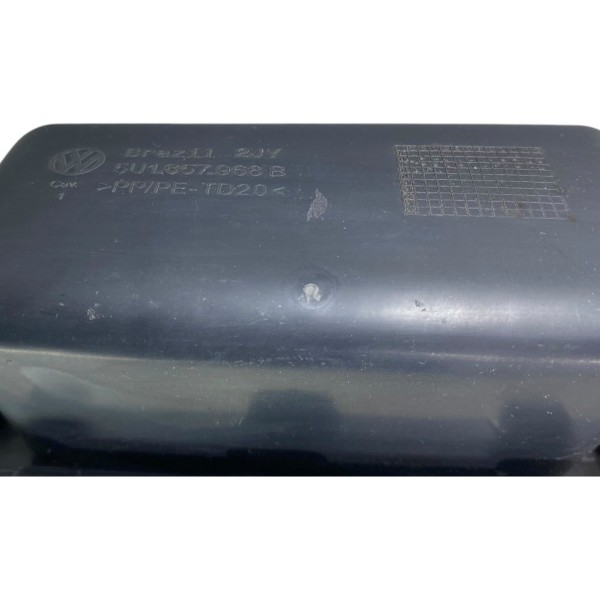 Tampa Caixa Fúsiveis Porta Objeto Vw Gol 2009 2010 A 2016