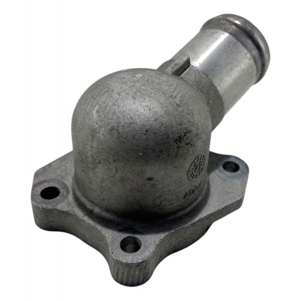 Flange Da Carcaça Válvula Termost. Tiggo 3x Pro 2022 A 2023