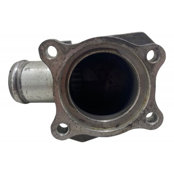 Flange Da Carcaça Válvula Termost. Tiggo 3x Pro 2022 A 2023