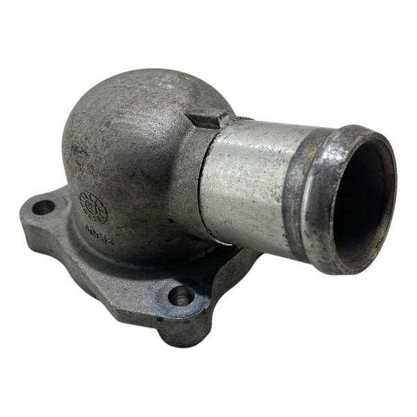 Flange Da Carcaça Válvula Termost. Tiggo 3x Pro 2022 A 2023