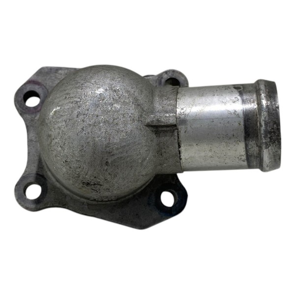 Flange Da Carcaça Válvula Termost. Tiggo 3x Pro 2022 A 2023