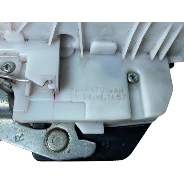 Fechadura Elétrica Traseira Esquerda Vw Gol G5 A G8 08 A 19