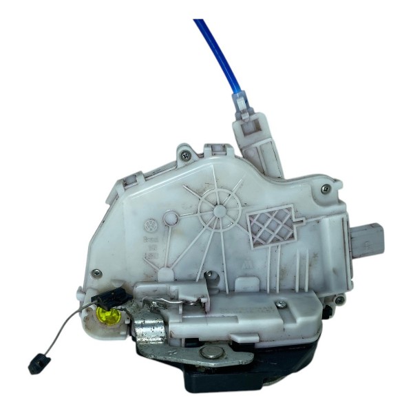 Fechadura Elétrica Traseira Esquerda Vw Gol G5 A G8 08 A 19