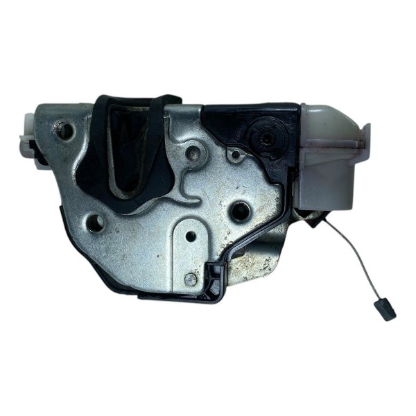 Fechadura Elétrica Traseira Esquerda Vw Gol G5 A G8 08 A 19