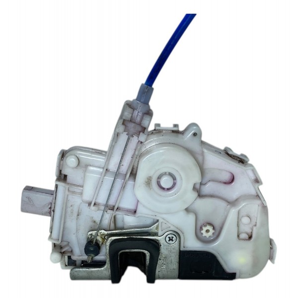 Fechadura Elétrica Traseira Esquerda Vw Gol G5 A G8 08 A 19