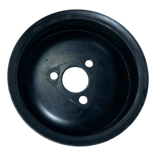 Polia Bomba Da Água Ford Ka Fiesta Zetec   2010 A 2011