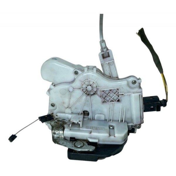 Fechadura Porta Tras Direita Volkswagen Voyage Gol G7 G8 19