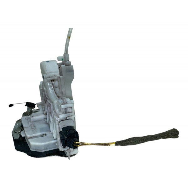 Fechadura Porta Tras Direita Volkswagen Voyage Gol G7 G8 19