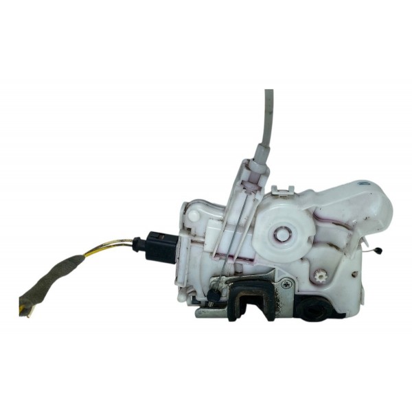 Fechadura Porta Tras Direita Volkswagen Voyage Gol G7 G8 19