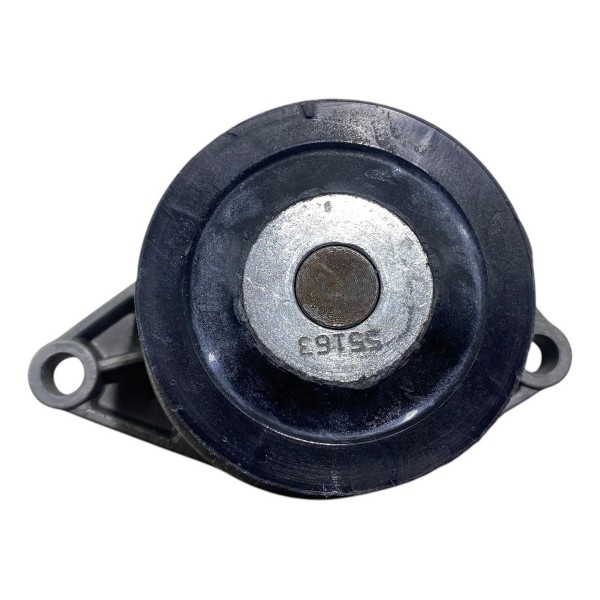 Bomba D'água Volkswagen Gol Voyage G5 1.0 2009 A 2012