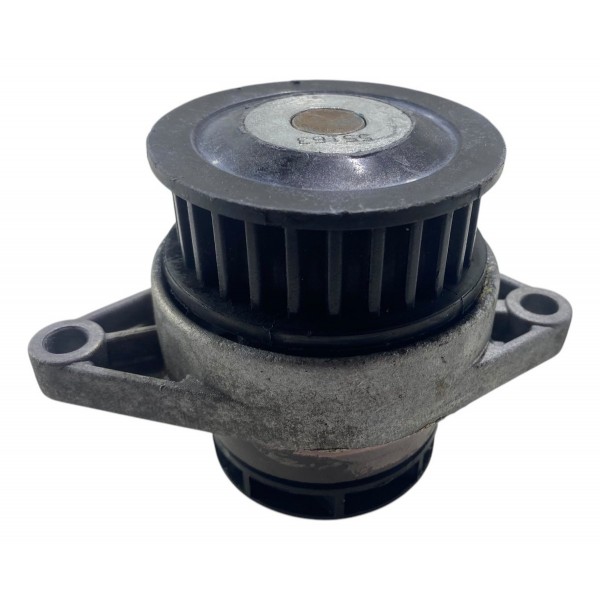 Bomba D'água Volkswagen Gol Voyage G5 1.0 2009 A 2012