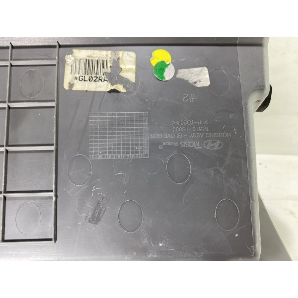 Tampa Porta Luvas Hyundai Hb20 2013 2014 2015 2016 A 2017