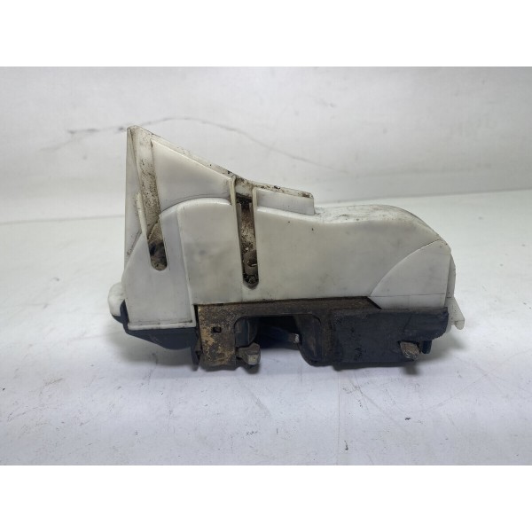 Fechadura Porta Traseira Esquerda Golf 1994 1998