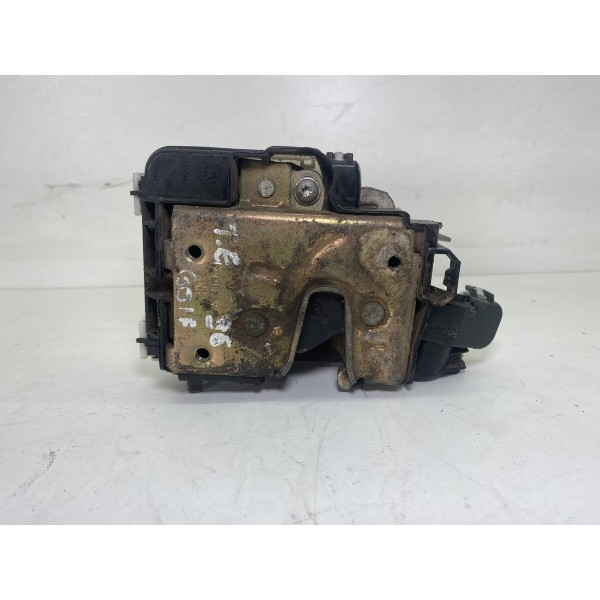 Fechadura Porta Traseira Esquerda Golf 1994 1998