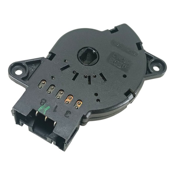 Tomada Comando Ar Condicionado Vw Gol Voyage Parati 97 A 99
