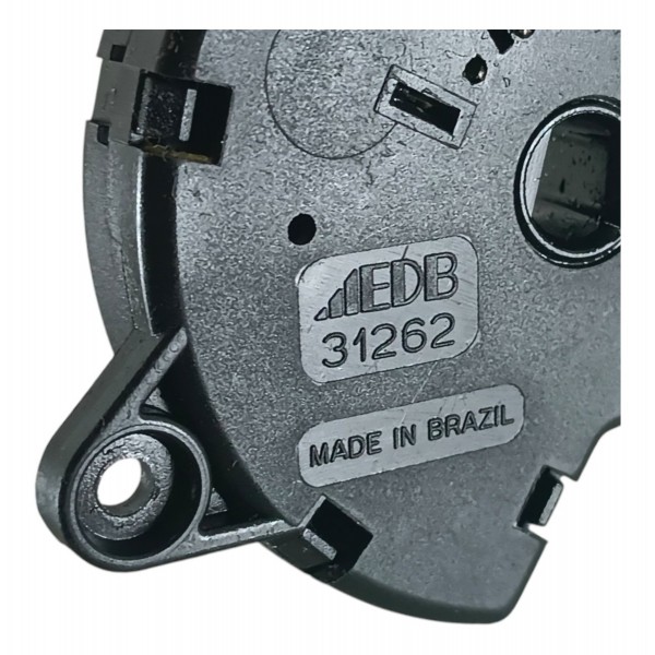 Tomada Comando Ar Condicionado Vw Gol Voyage Parati 97 A 99