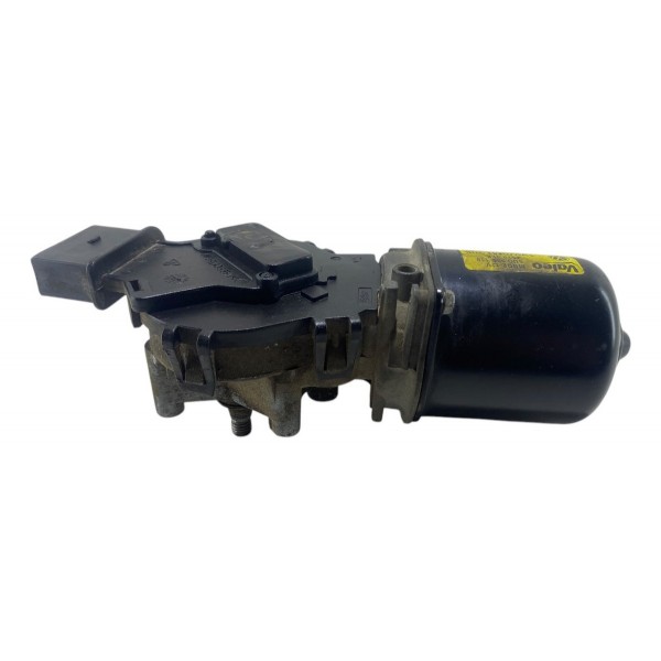 Motor Limpador Parabrisa Vw Saveiro Voyage Gol G5 2009 14