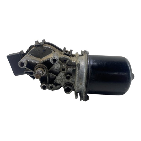 Motor Limpador Parabrisa Vw Saveiro Voyage Gol G5 2009 14