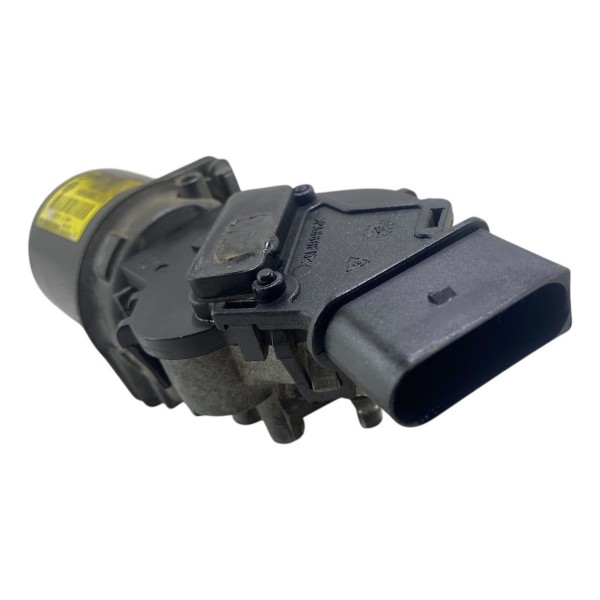 Motor Limpador Parabrisa Vw Saveiro Voyage Gol G5 2009 14