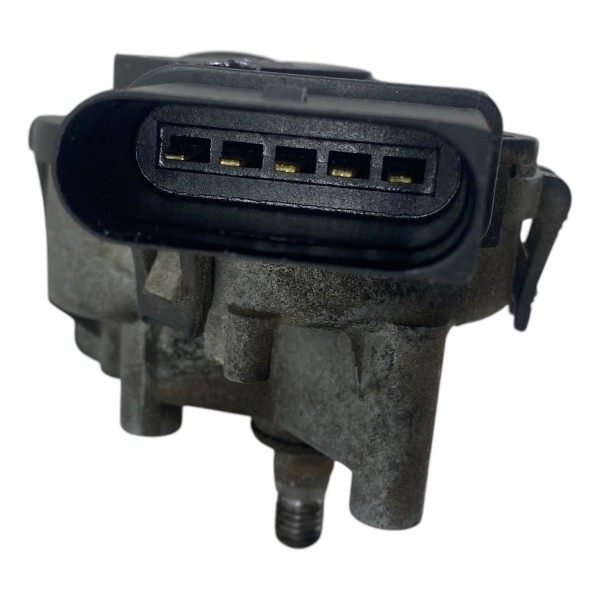 Motor Limpador Parabrisa Vw Saveiro Voyage Gol G5 2009 14