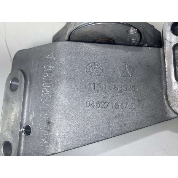 Suporte Alternador Jeep Compass 2.0 Flex 2019