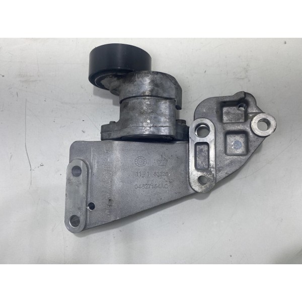 Suporte Alternador Jeep Compass 2.0 Flex 2019