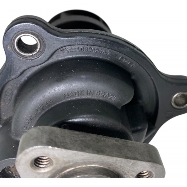 Bomba Agua Ford Ka Fiesta 1.0 8v 2009 2010 2011 2012 A 2013