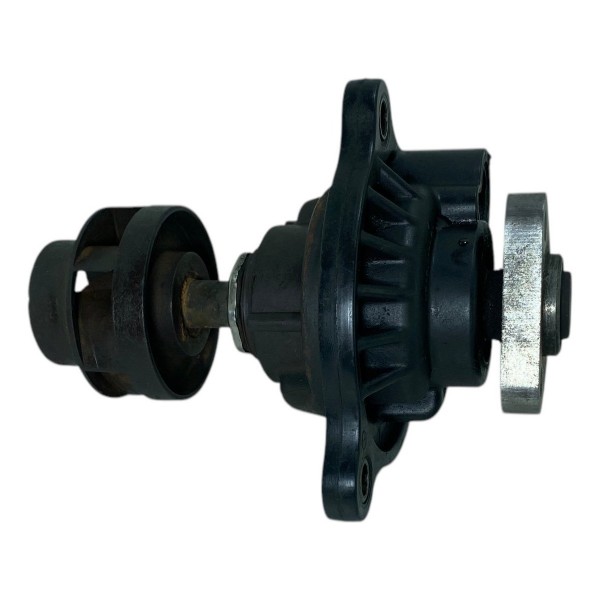 Bomba Agua Ford Ka Fiesta 1.0 8v 2009 2010 2011 2012 A 2013