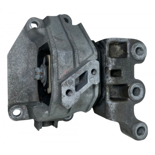 Coxim Direito Motor Vw Saveiro Gol Voyage 1.6 8v 2010 A 2023