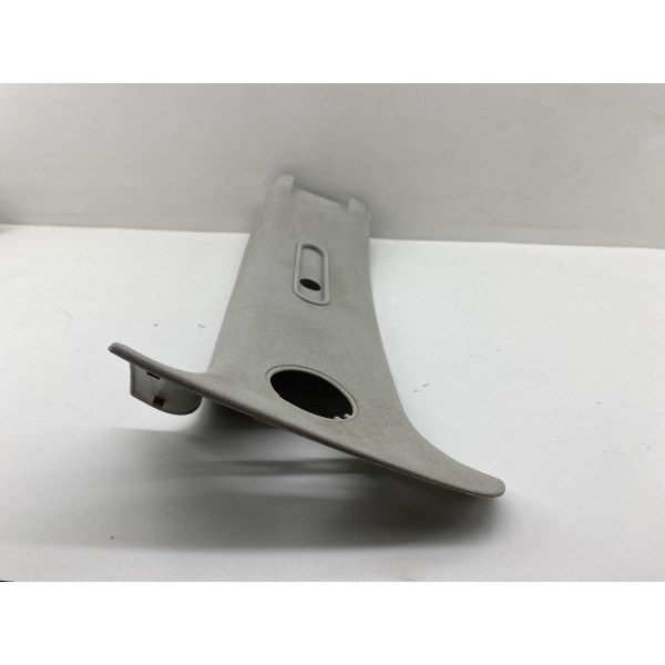 Acabamento Moldura Lateral Direito Vw New Beetle 2010