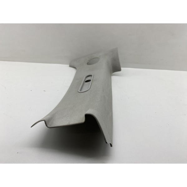 Acabamento Moldura Lateral Direito Vw New Beetle 2010